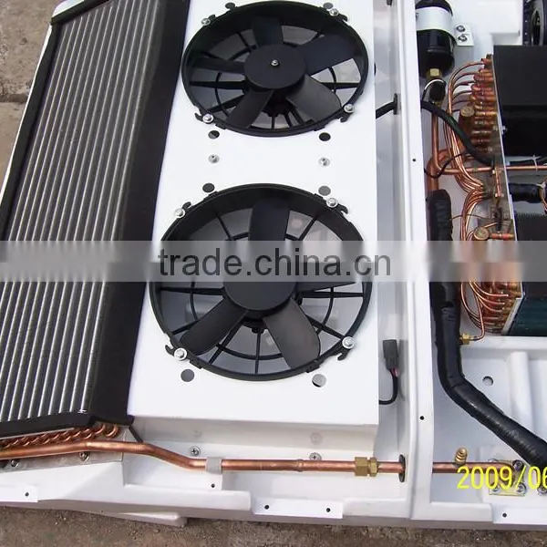 TKT-140V Roof Top Mounted Minibus Air Conditioner photo-4
