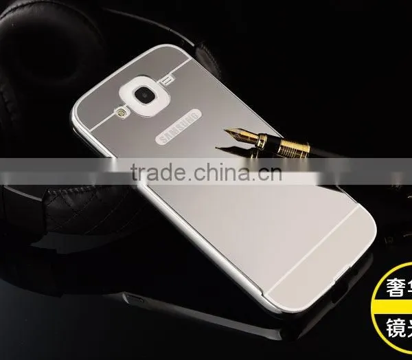 Cell Phone Case Wholesale Mirror Phone Case For Samsung Galaxy I9152 photo-6