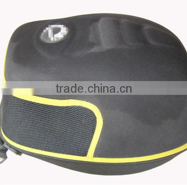 EVA Motorcycle Helmet Case Helmet Carrying Bag photo-3