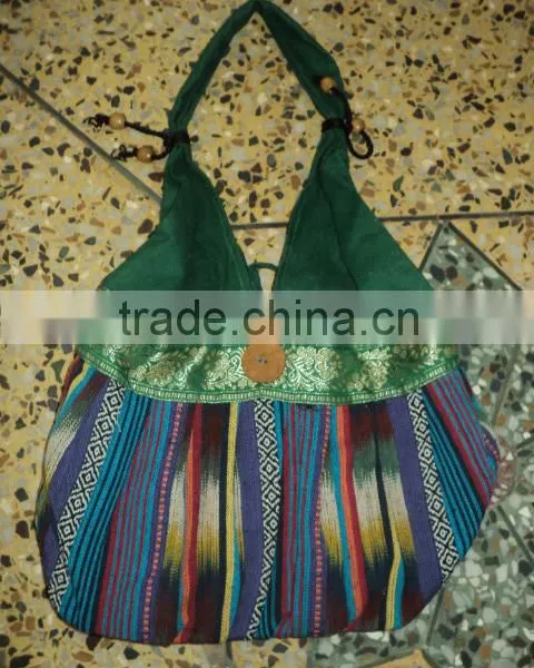 Bulk Lot Fashion Bags From India Bohemian photo-2