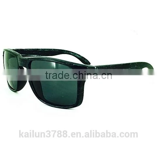 Wood Sunglasses With Polarized Lenses photo-4