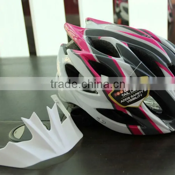 Bicycle Helmet Adults Bicycle Helmet With Beatiful Colors photo-5