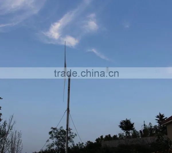 Wind Power Generator Type Wind Turbine Alternator 1kw 2kw photo-3