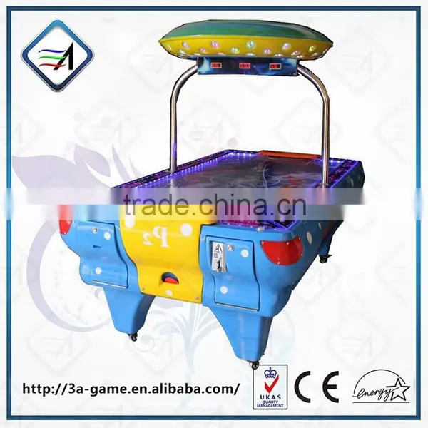 Air Hockey Game Machine Space Design Air Hockey photo-4