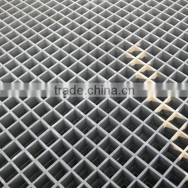Best Price Anti-corrosion Fiberglass Walkway Grating photo-4