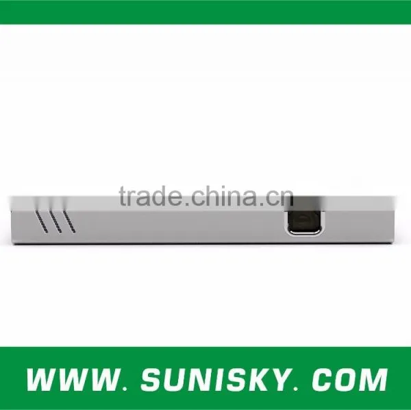 2016 Mini Projector WiFi Projector Bluetooth Projectors Pico Projectors (SMP8846A) photo-2