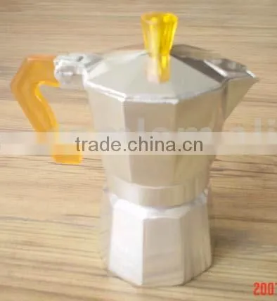Espresso Coffee Maker