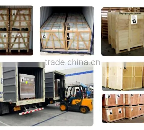 High Quality Engine Diesel Fuel Tank Cleaning Machine photo-6