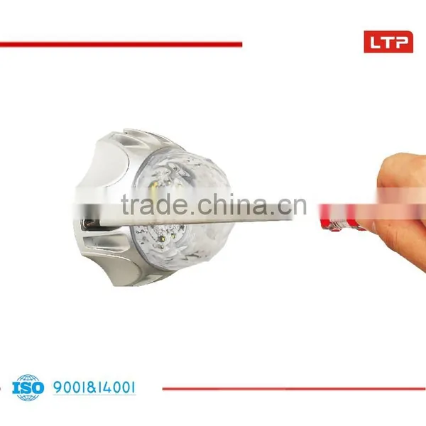 IP65 Small Diamond-like Decorative Led Point Light photo-3