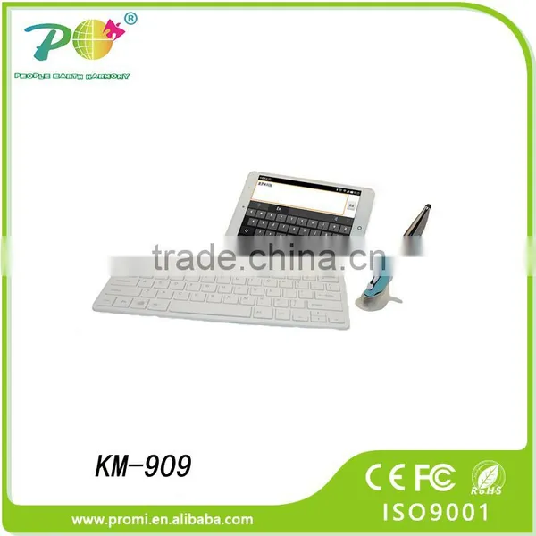 Innovative Corporate Gift 2016 Wireless USB Keyboard and Mouse Combo for TV, PC and Computer photo-6