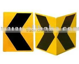 PE Arrow Sign Board
