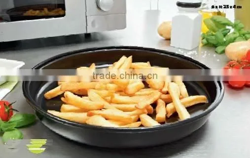 Microwave chip cooker