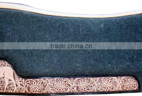 743532 Western Saddle Pad