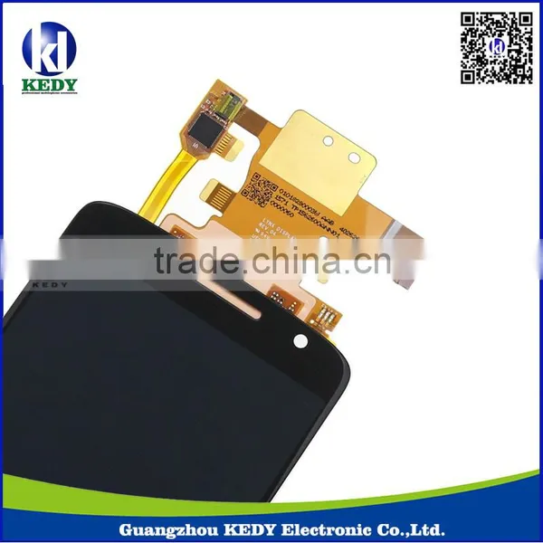 Original Replacement for Motorola Moto X Play LCD Display With Digitizer Touch Screen Assembly photo-6