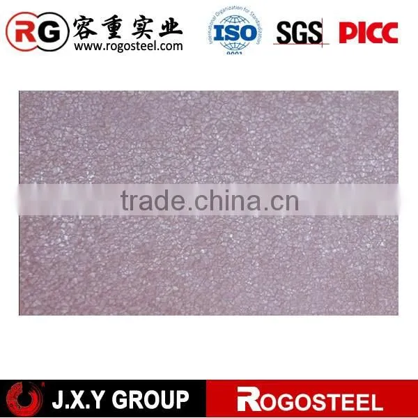 Manufacturer of Color Coated Galvanized Steel Coil With 30-1250mm Width photo-4