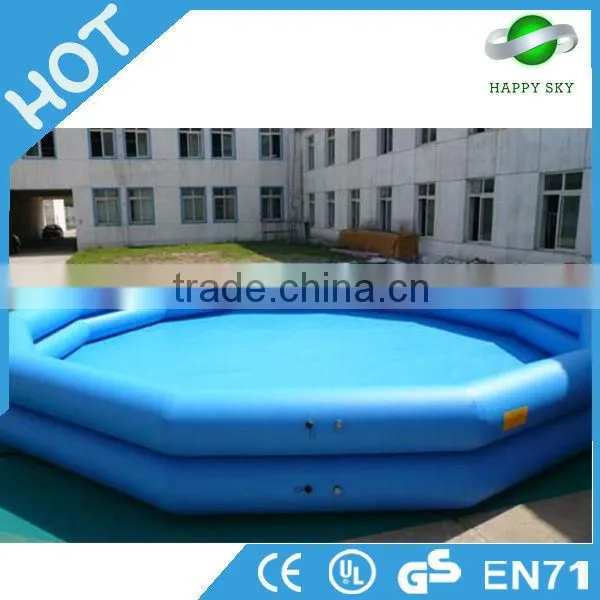 Cheap Inflatable Pool,inflatable Baby Bath Pool,inflatable Adult Swimming Pool for Sale photo-3
