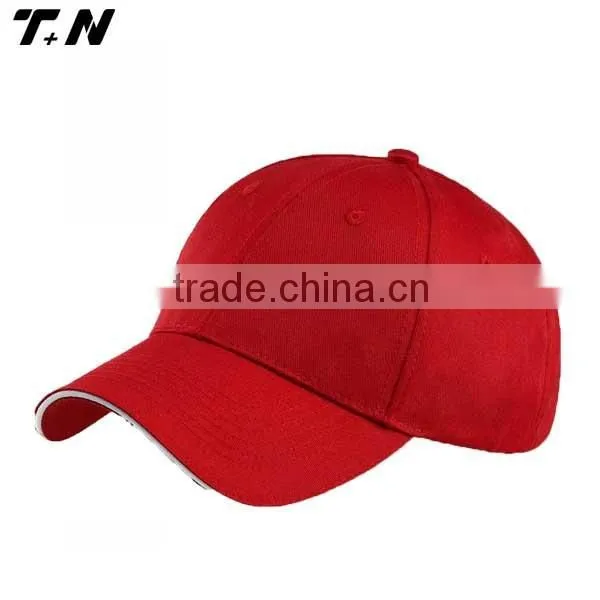 New Fashion Customize Custom Cap Factory photo-6