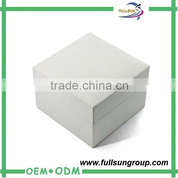 Retail Jewelry Packaging Box Cushion Cardboard photo-2