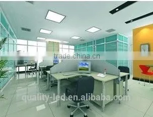 595*595 mm Square Straight LED Panel Lights photo-4