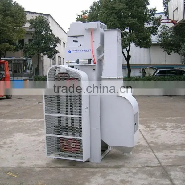 New China Products for Sale Good Quality of Rice Huller New Inventions in China photo-5