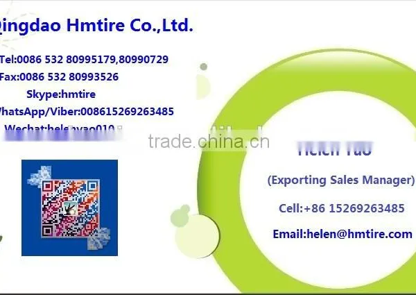 Chinese New Tyre Top Quality Cheap Price Heavy Truck Tyre 385/65R22.5 photo-6