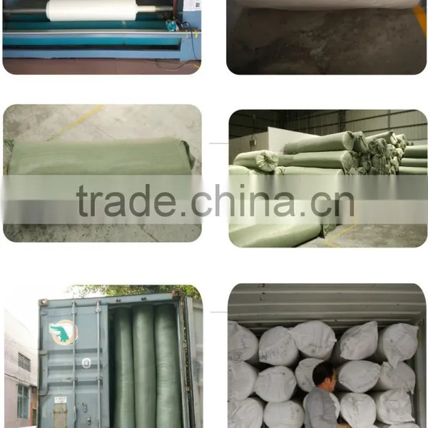 Polyester Fiberfill Padding for Garments photo-4