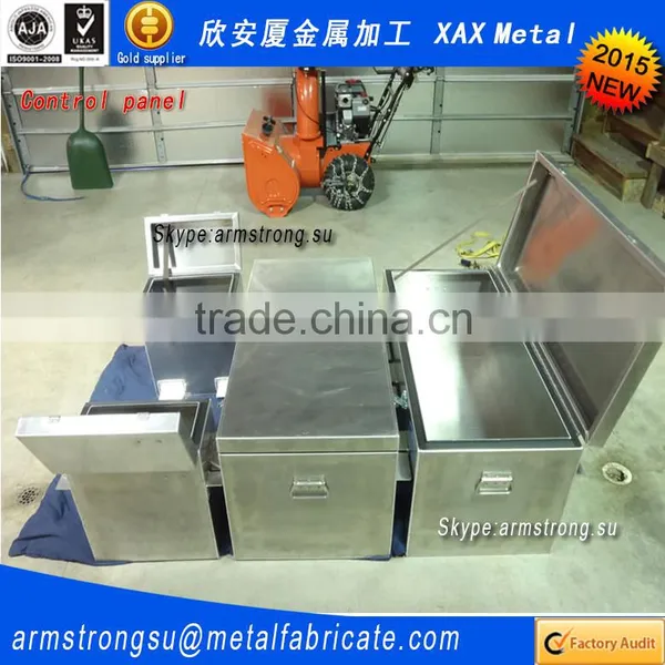 XAX004MF New Arrival Product Price for Structural Steel Fabrication Buy From China photo-5