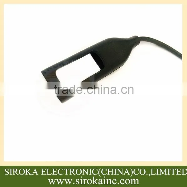 Portable Replacemant Charging Cable 2.0 USB Charger Wire for Fitbit Flex Wireless Bracelet Wristband photo-5
