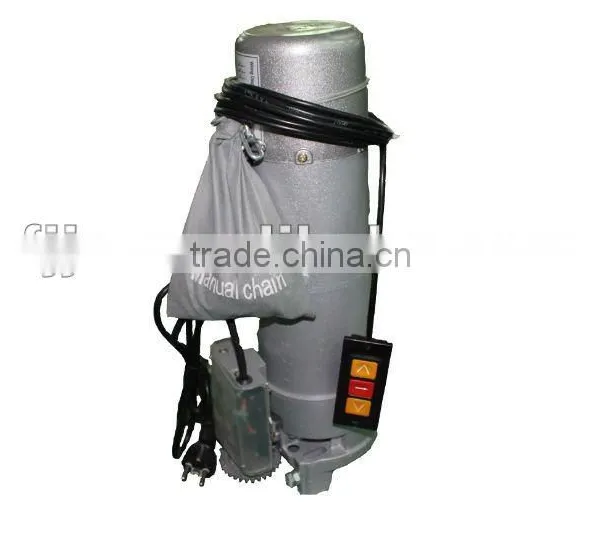 (800KG-3P) Copper Wiring Garage Rolling Door Motor photo-5