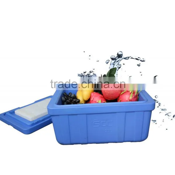 Food Preservation Insulated Box Vintage Food Boxes photo-2