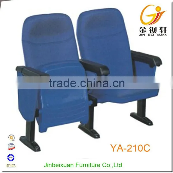 2015 New Arrival Movie Theatre Auditorium Seating photo-4