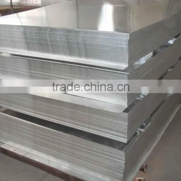 Aluminum Alloy Sheet 3003