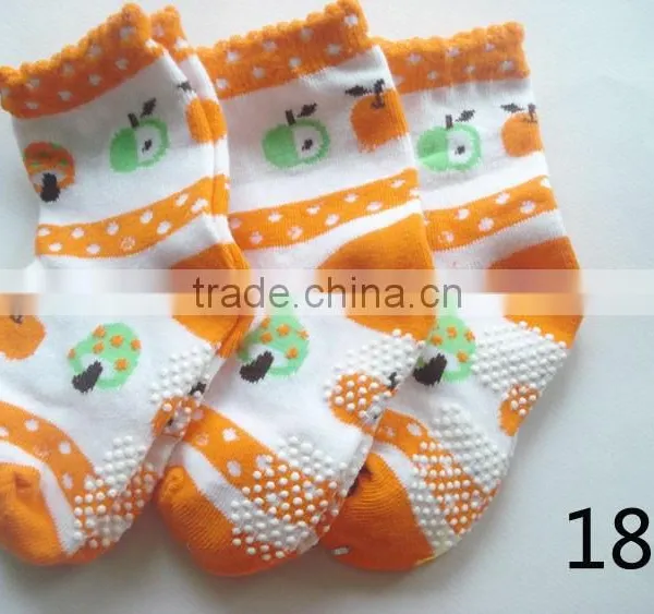 Red Animal Sex Girls Socks photo-6