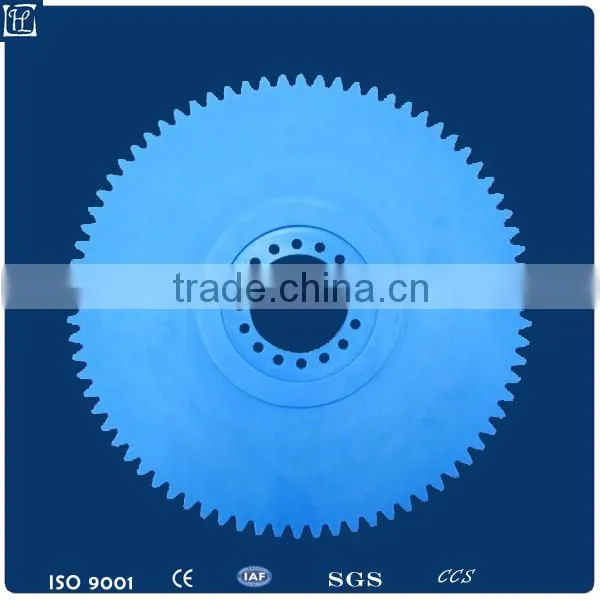 Wear Resistant Uhmw pe Block photo-6