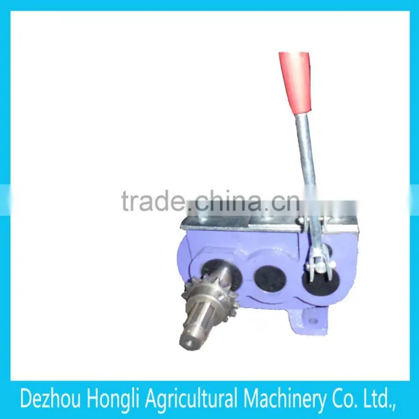 Agricultural Machinery Gearbox photo-2