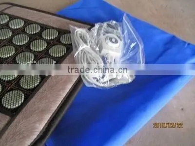Alike Thin Ceragem Heating Mattress for Bed photo-4