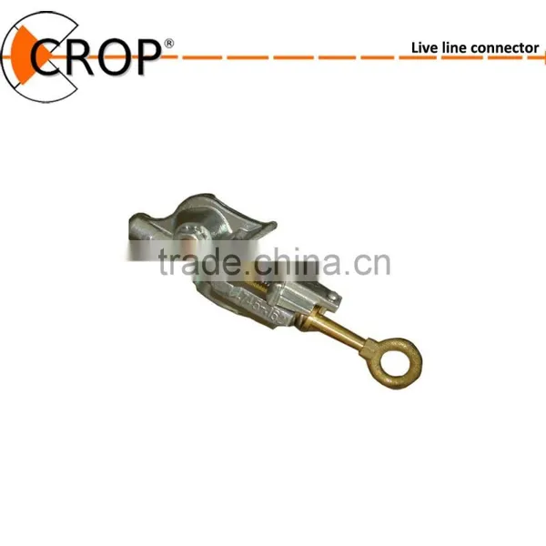 Aluminum Hot Line Clamps/live Line Connector photo-4