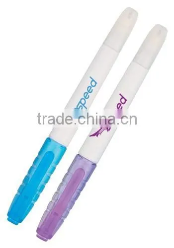 Erasable Highlighters With Logo