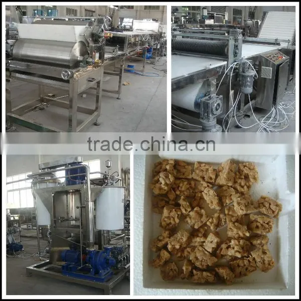 New Designed Peanut Candy Production Line for Hot Sale photo-6