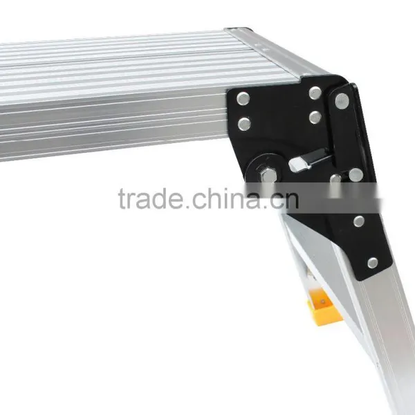 Boat Under Platform Ladder Marine Boat Boarding Ladder photo-3