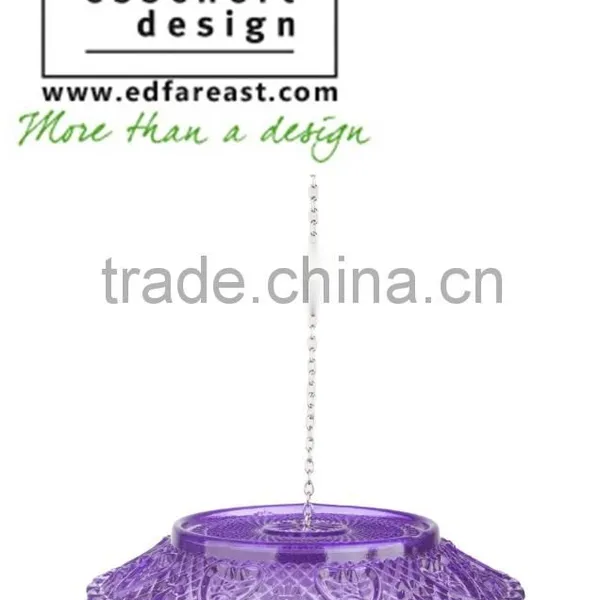 Garden Decoration Bird Feeding Bell for Bird Food photo-2
