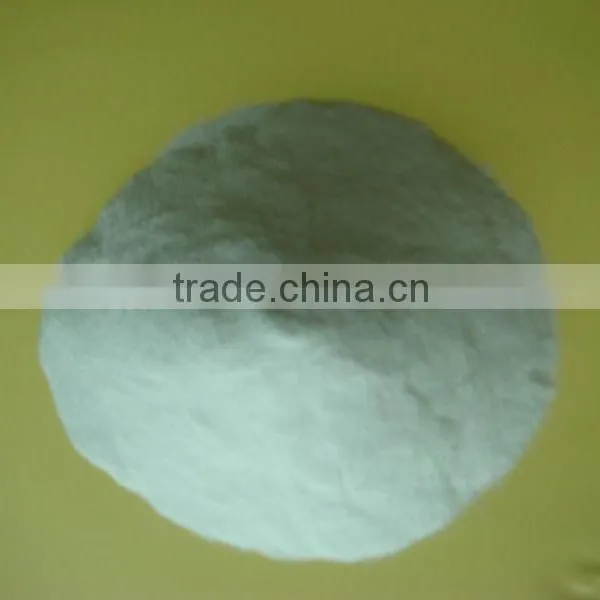 White Aluminum Oxide Powder White Aluminum Oxide photo-2