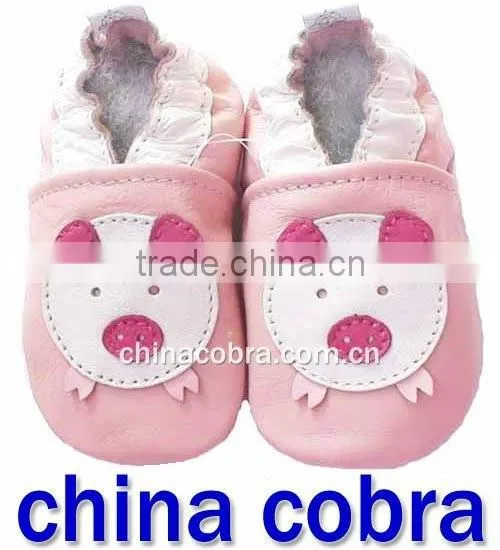 Soft Baby Leather Shoes ( Accept Paypal,credit Card) photo-2