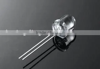 8mm Round Led Diode