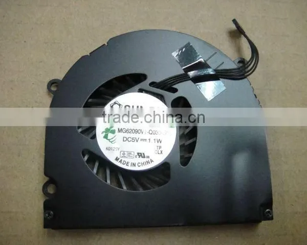 New Laptop 12v dc Cpu Cooling Fan photo-3