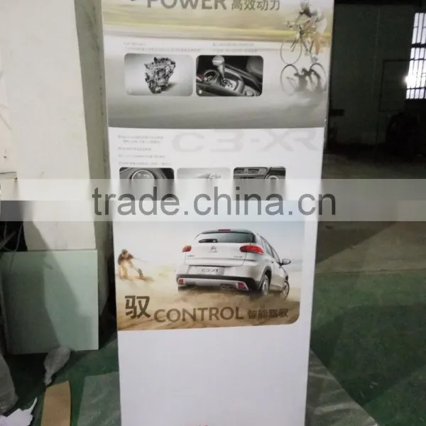 Frameless Led Advertising Light Box Single and Double Kapoor Box Aluminum Material,Raab Lightbox,,Stretch Fabric Lightbox,, photo-3