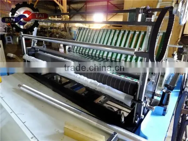 Soft Handbag Making Machine photo-4