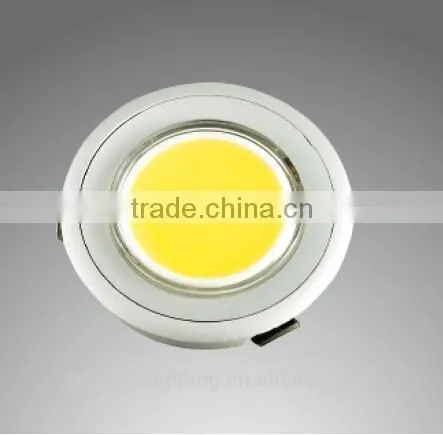 Recessed COB Cupboard Lamps photo-2