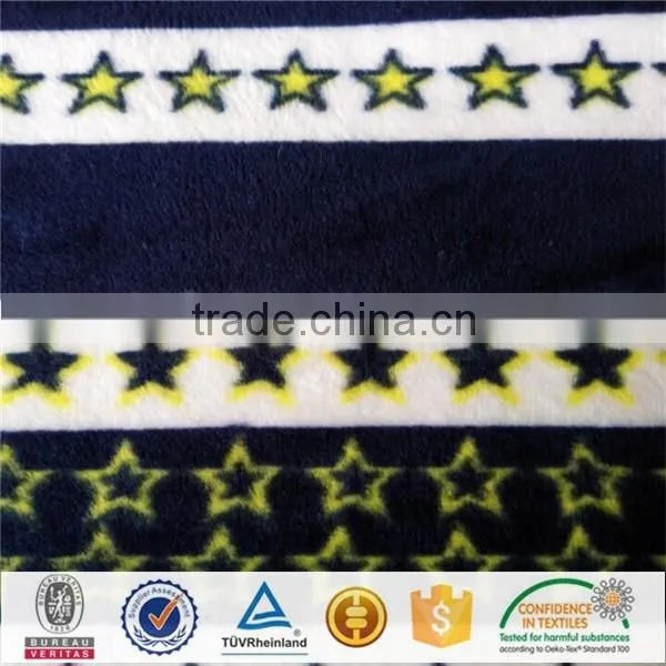 Polyester Spandex Velvet/Knitting Stretch Velvet Fabrics photo-3
