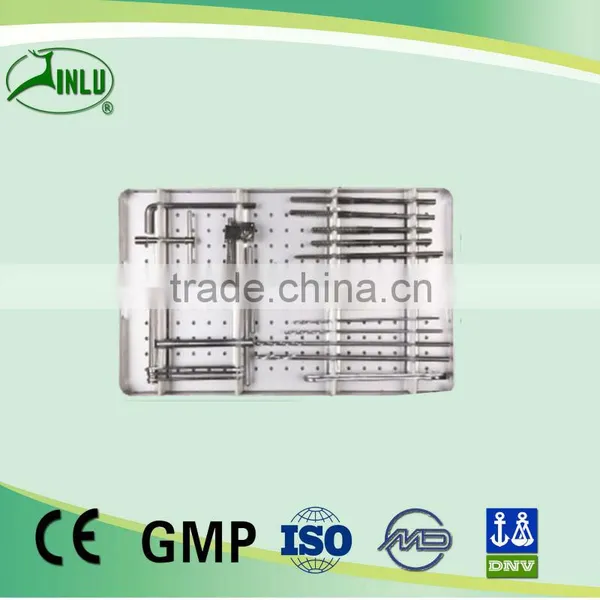 Lower Limb External Fixation Apparatus Bag photo-3